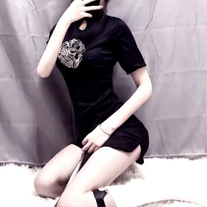 危情直播